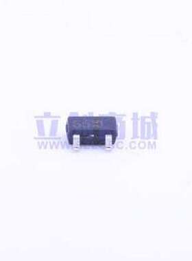 LN6206P282MR-G 线性稳压器(LDO) 输入6V 输出2.8V 250mA SOT-23-