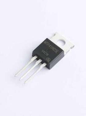 MTP45N05E-VB 场效应管(MOSFET) 1个N沟道 耐压:60V 电流:50A TO-