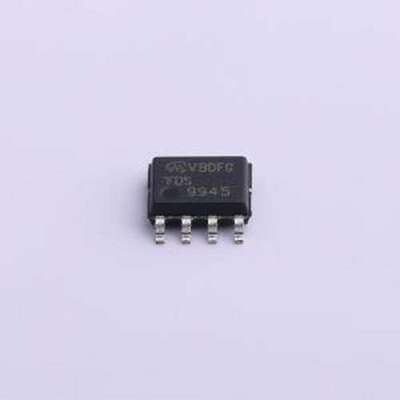 FDS9945-NL-VB 场效应管  2个N沟道 耐压:60V 电流:7A SOP