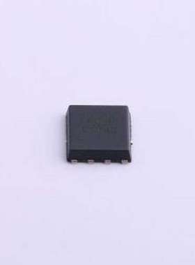 HSBA6040 场效应管(MOSFET) 1个N沟道 耐压:60V 电流:116A PRPAK(