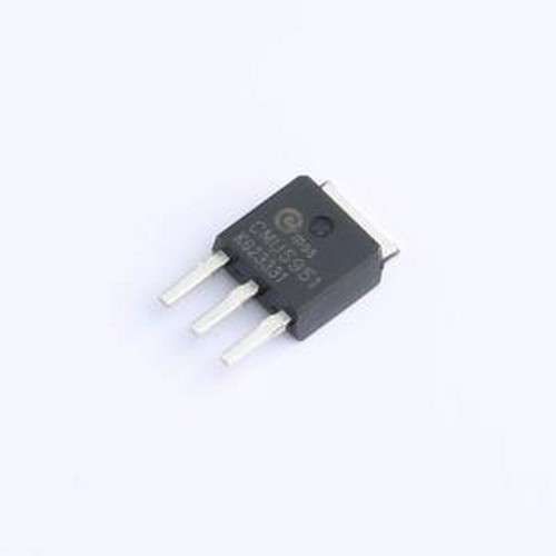 CMU5951 场效应管(MOSFET) 1个P沟道 TO-251A