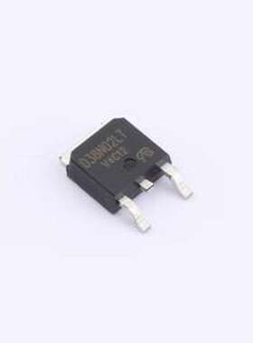 PHD38N02LT-VB 场效应管(MOSFET) 1个N沟道 耐压:20V 电流:100A T