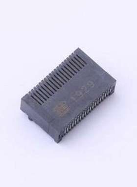 1761987-9 金手指连接器 1761987-9 SMD