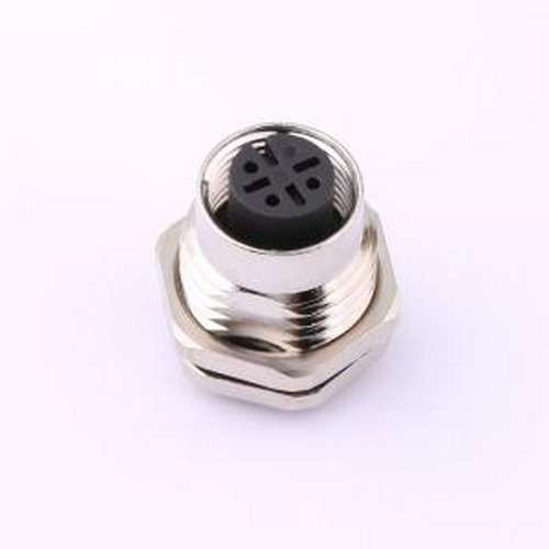 ZGA.M12.P03.NPL 圆形(线缆)连接器 ZGA.M12.P03.NPL