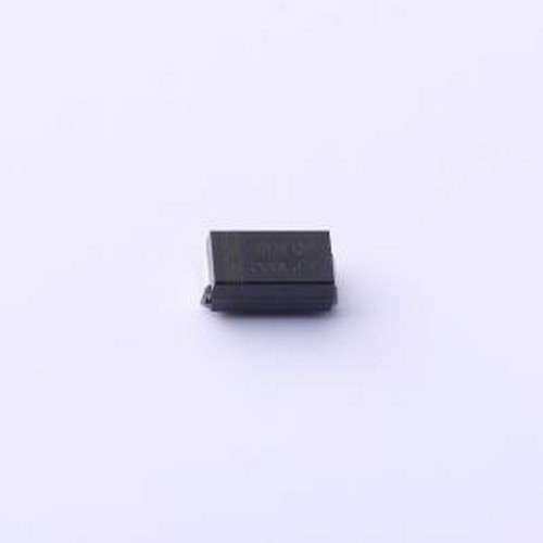 ES2GA 快恢复/高效率二极管 电压:400V 电流:2A SMA