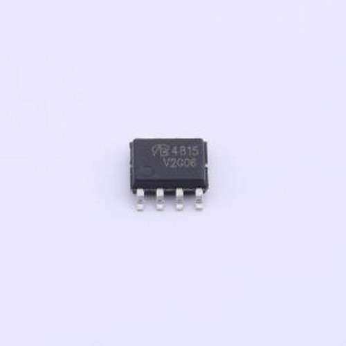 AO4815&-19-VB 场效应管(MOSFET) 1个P沟道 耐压:30V 电流:8.5A S