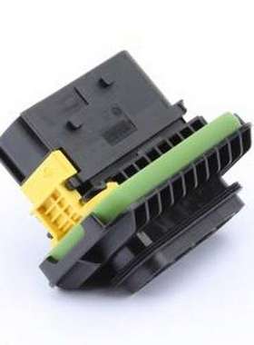 1-1564536-1 汽车连接器 1-1564536-1