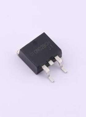 SP010N02BGHTD 场效应管(MOSFET) 1个N沟道 耐压:100V 电流:220A