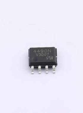 AM4490N-T1-PF-VB 场效应管(MOSFET) 1个N沟道 耐压:100V 电流:9A