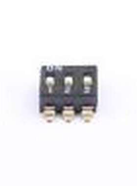 TSD103EZ 拨码开关 拨码开关 SMD