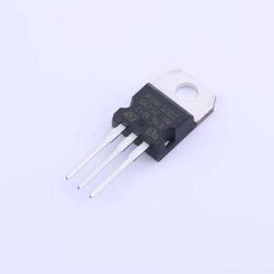 STP5NK100Z 场效应管(MOSFET) 1个N沟道 耐压:1kV 电流:3.5A TO-2