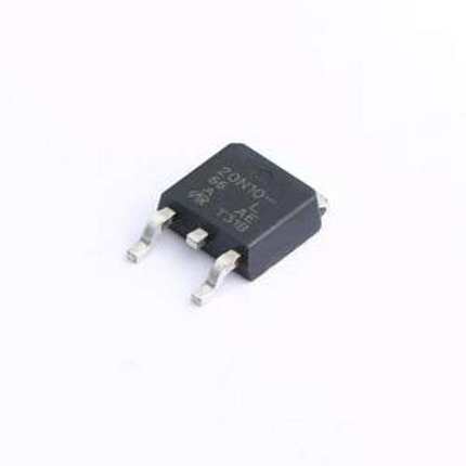 SUD20N10-66L-T1-GE3-VB 场效应管(MOSFET) 1个N沟道 耐压:100V