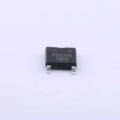 FTB10S-20 整流桥 电压:1kV 电流:2A ABS