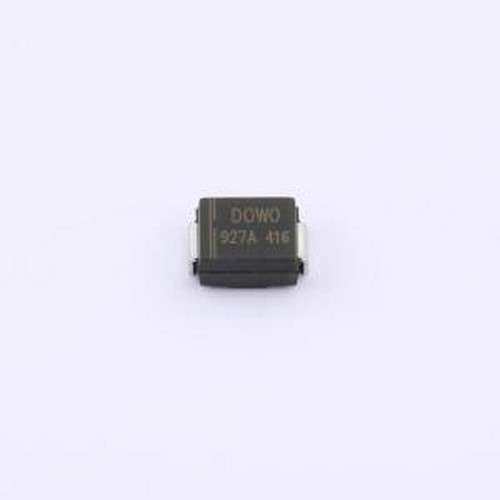 SMB5927B 稳压二极管 SMB5927B SMB(DO-214AA)