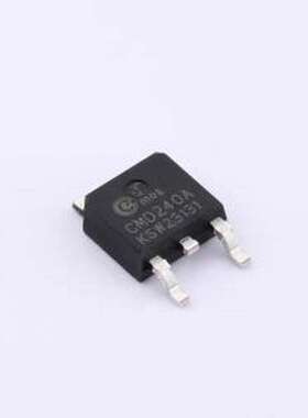 CMD240A 场效应管(MOSFET) 1个N沟道 耐压:40V 电流:80A TO-252