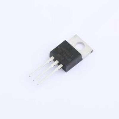 IRFB5615PBF 场效应管(MOSFET) 1个N沟道 耐压:150V 电流:35A ITO