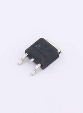 AP60P20K 场效应管(MOSFET) 1个P沟道 耐压:20V 电流:60A TO-252