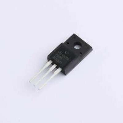 FDPF20N50T-VB 场效应管  1个N沟道 耐压:500V 电流:18A T