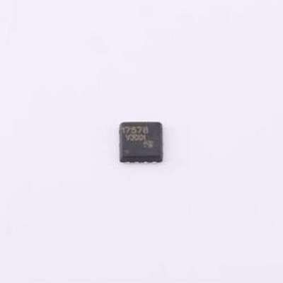 CSD17578Q3A-VB 场效应管(MOSFET) 1个N沟道 耐压:30V 电流:40A Q