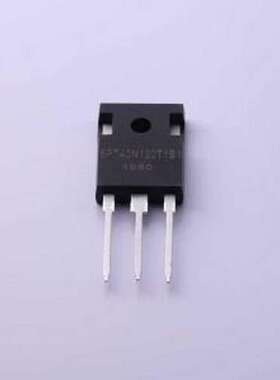 SPT40N120T1B1T8TL IGBT管/模块 耐压:1.2kV 电流:80A TO-247-3