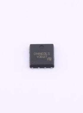 BSC014N03LS G-VB 场效应管(MOSFET) 1个N沟道 耐压:30V QFN-8(5x