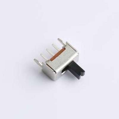 OS102011MS2QS1 滑动开关 OS102011MS2QS1 插件