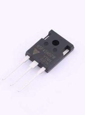 RSF45N50W 场效应管(MOSFET) 1个N沟道 耐压:500V 电流:45A TO-24
