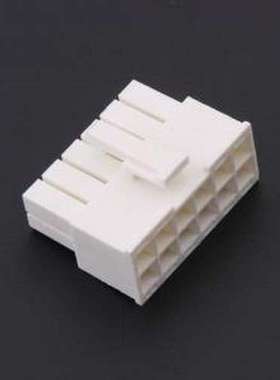 1-1586765-2 连接器外壳 外壳