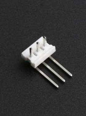 640453-3 线对板针座 640453-3 插件,P=2.54mm