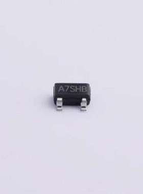 KI2307DS 场效应管(MOSFET) 1个P沟道 耐压:30V 电流:3A SOT-23