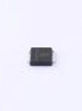 S3GBF 通用二极管 电压:400V 电流:3A SMBF