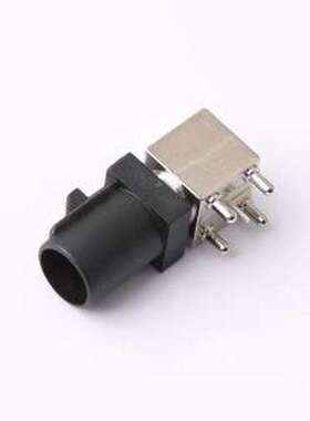 KH-2FK1-A-RM-101 RF射频同轴连接器 FAKRA 弯插