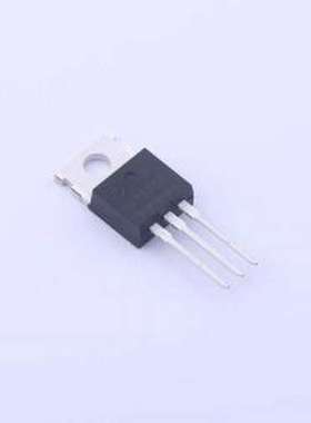 HY3708P 场效应管(MOSFET) 1个N沟道 耐压:80V 电流:170A TO-220F