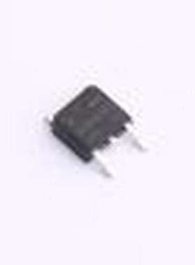 AGM614D 场效应管(MOSFET) 1个N沟道 耐压:60V 电流:53A TO-252