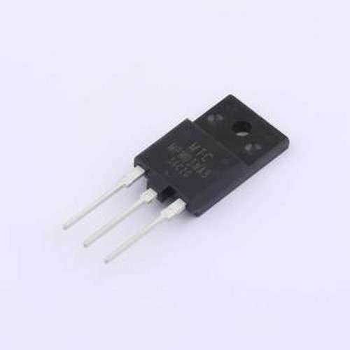 MPW03NA5 场效应管(MOSFET) 1个N沟道 耐压:1.5kV 电流:3A TO-3PH