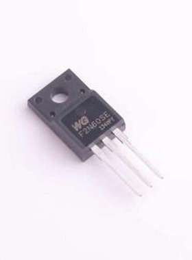 WGF2N60SE 场效应管(MOSFET) WGF2N60SE TO-220F