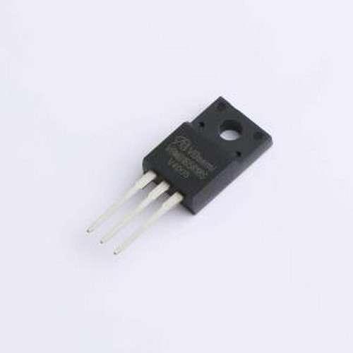 VBMB165R18S 场效应管(MOSFET) 1个N沟道 耐压:650V 电流:18A TO-