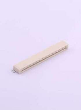 FB35-30N0-AHK FFC/FPC连接器 间距:1mm P数:30P 上接 SMD,P=1mm,