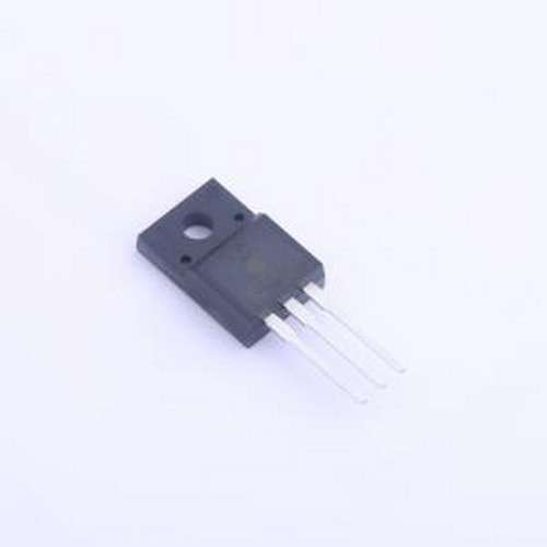 JCS15N70FC 场效应管(MOSFET) 1个N沟道 耐压:700V 电流:15A TO-2