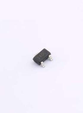 WST3400-ES 场效应管  1个N沟道 耐压:30V 电流:5.8A SOT-