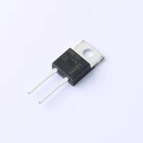 IDP18E120 开关二极管 电压:1.2kV 电流:31A TO-220-2