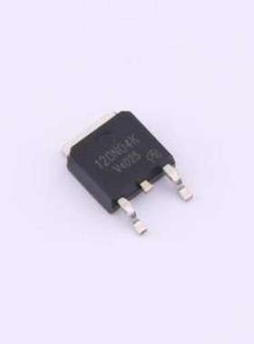 HM120N04K-VB 场效应管(MOSFET) 场效应管 （MOSFET) TO-252