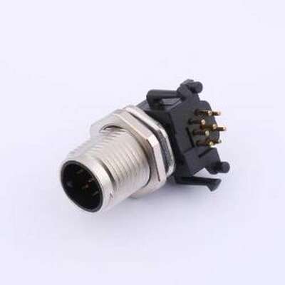 12-08PMMR-SF7001 连接器外壳 12-08PMMR-SF7001