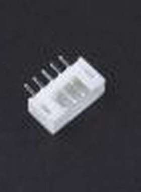 HC-PH-5A-G 线对板针座 1x5P 间距:2mm 直插 系列:PH 插件,P=2mm