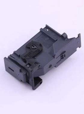 929053-1 连接器外壳 汽车连接器盖帽