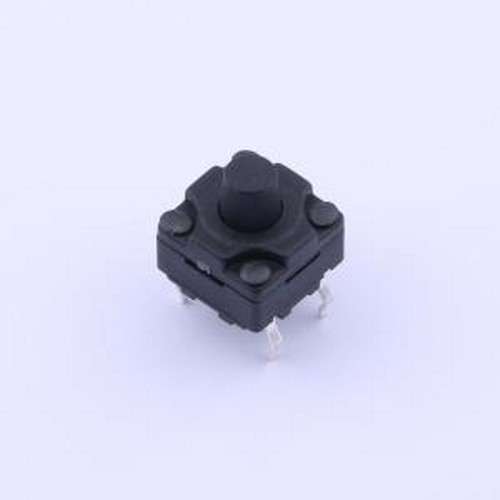 K2-1843DP-J4SW-02 轻触开关 K2-1843DP-J4SW-02 插件