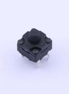 K2-1843DP-J4SW-02 轻触开关 K2-1843DP-J4SW-02 插件