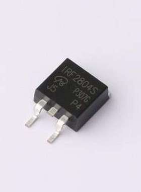 IRF2804SPBF-VB 场效应管(MOSFET) 1个N沟道 耐压:40V 电流:250A