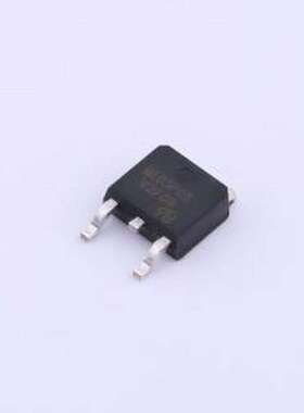 ME85P03-VB 场效应管(MOSFET) 1个P沟道 耐压:30V 电流:80A TO-25
