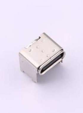 161N-4BSD78 USB连接器 Type-C 母